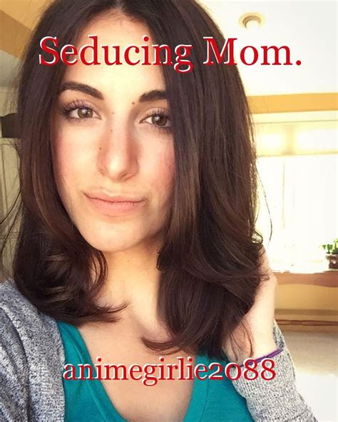 seduction mom